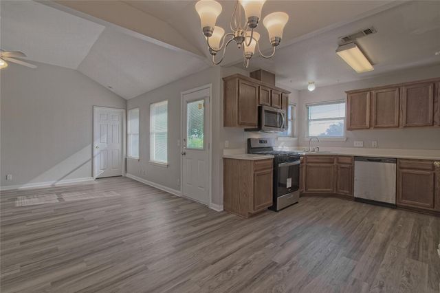 300 Caladium CT, Georgetown, TX 78626