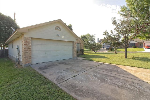 300 Caladium CT, Georgetown, TX 78626