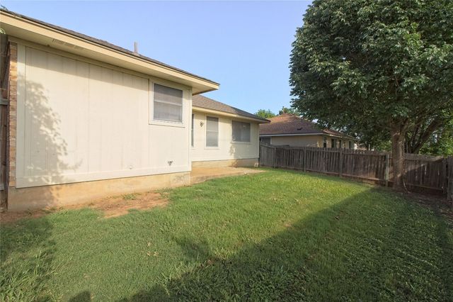 300 Caladium CT, Georgetown, TX 78626