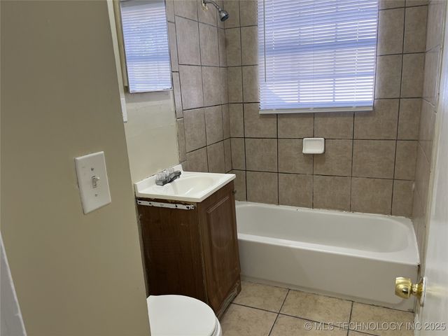 105 W 50th Street North, Tulsa, OK 74126