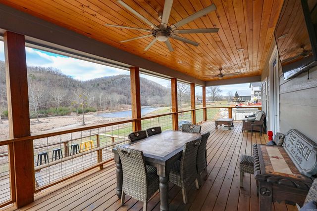 364 Tranquil Lane, Glenwood, AR 71943