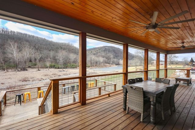 364 Tranquil Lane, Glenwood, AR 71943