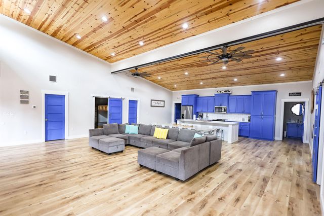 364 Tranquil Lane, Glenwood, AR 71943