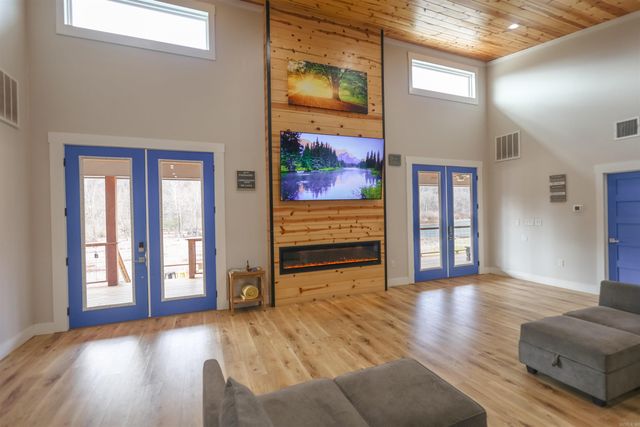 364 Tranquil Lane, Glenwood, AR 71943