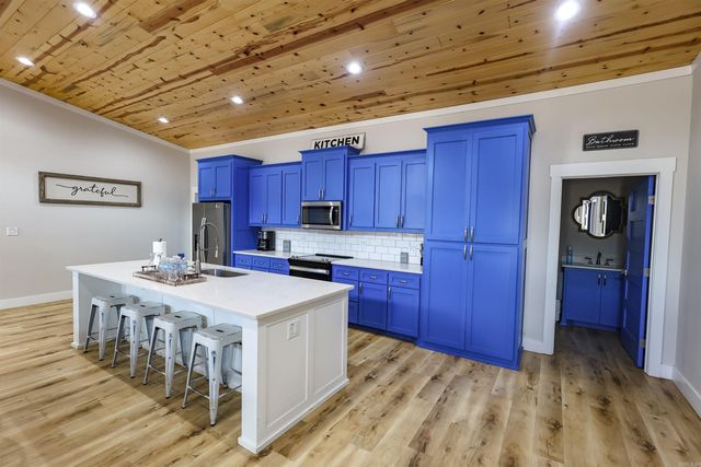 364 Tranquil Lane, Glenwood, AR 71943