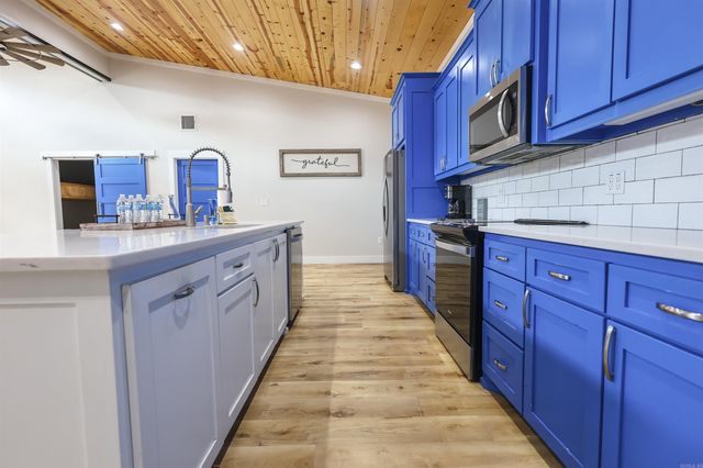 364 Tranquil Lane, Glenwood, AR 71943