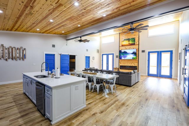 364 Tranquil Lane, Glenwood, AR 71943