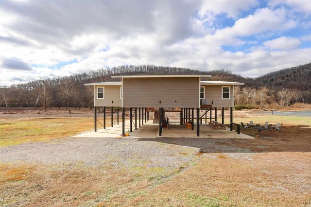 364 Tranquil Lane, Glenwood, AR 71943