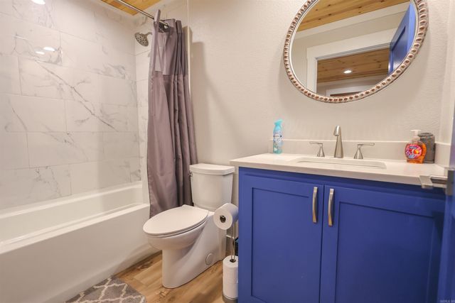 364 Tranquil Lane, Glenwood, AR 71943