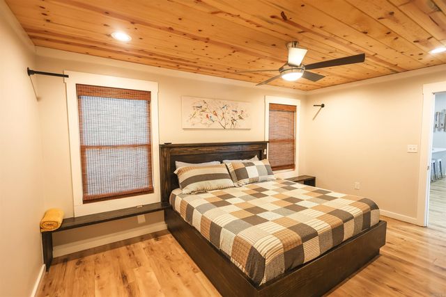 364 Tranquil Lane, Glenwood, AR 71943