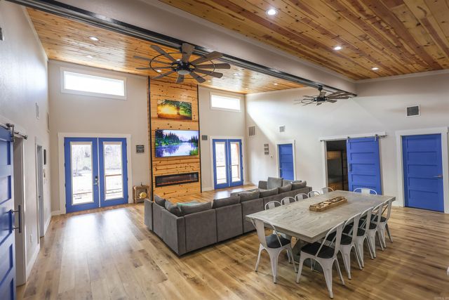 364 Tranquil Lane, Glenwood, AR 71943