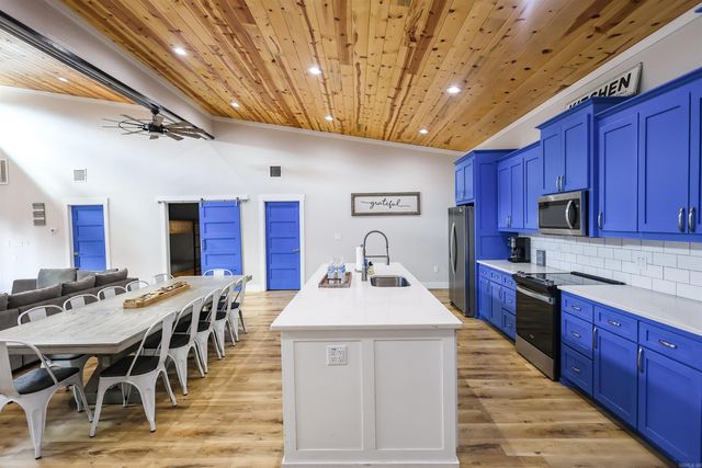 364 Tranquil Lane, Glenwood, AR 71943