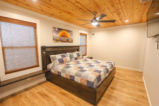 364 Tranquil Lane, Glenwood, AR 71943