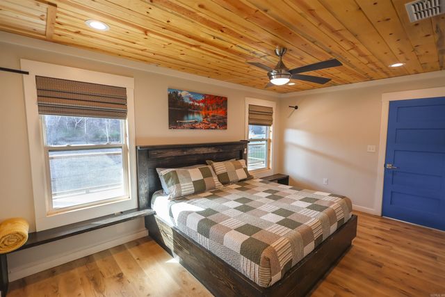 364 Tranquil Lane, Glenwood, AR 71943