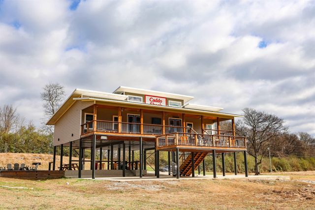 364 Tranquil Lane, Glenwood, AR 71943