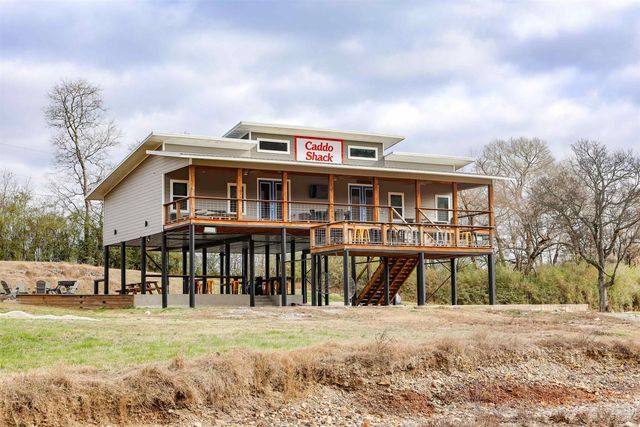 364 Tranquil Lane, Glenwood, AR 71943