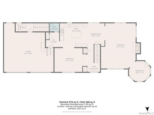 2 Seaview Ledge, Shoreham, NY 11786