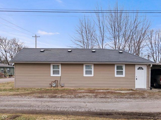 212 E High Street, Fortville, IN 46040