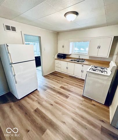 212 E High Street, Fortville, IN 46040