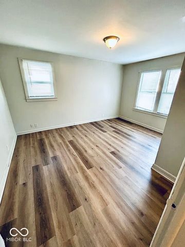 212 E High Street, Fortville, IN 46040