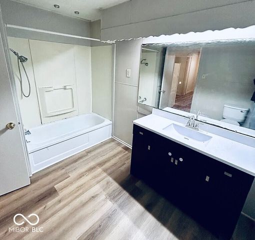 212 E High Street, Fortville, IN 46040