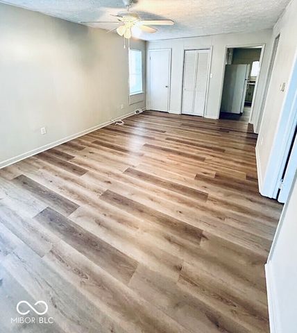 212 E High Street, Fortville, IN 46040