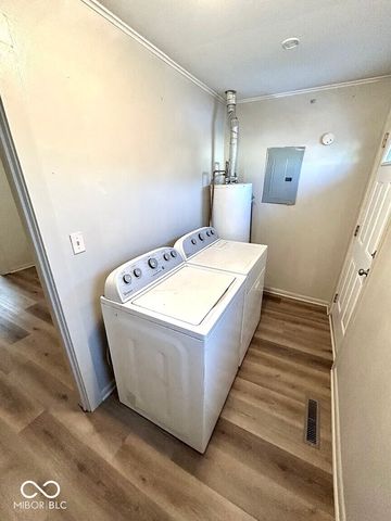 212 E High Street, Fortville, IN 46040