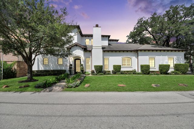 1202 Gross Street, Houston, TX 77019