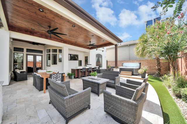 1202 Gross Street, Houston, TX 77019