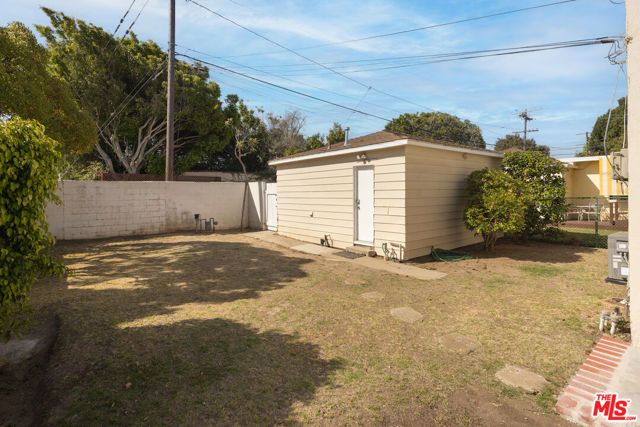 2346 Pearl Street, Santa Monica, CA 90405