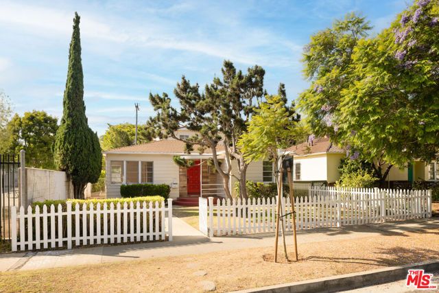 2346 Pearl Street, Santa Monica, CA 90405