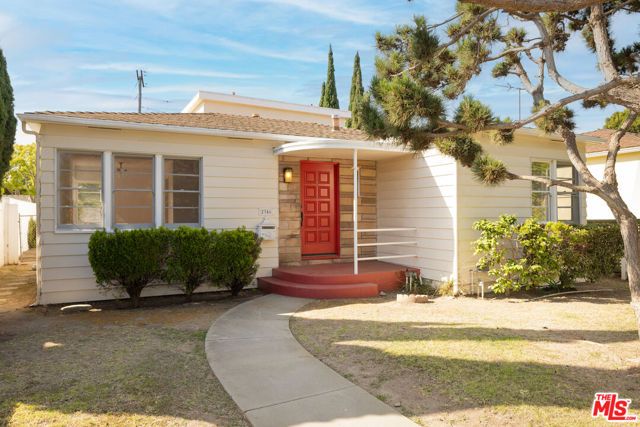 2346 Pearl Street, Santa Monica, CA 90405