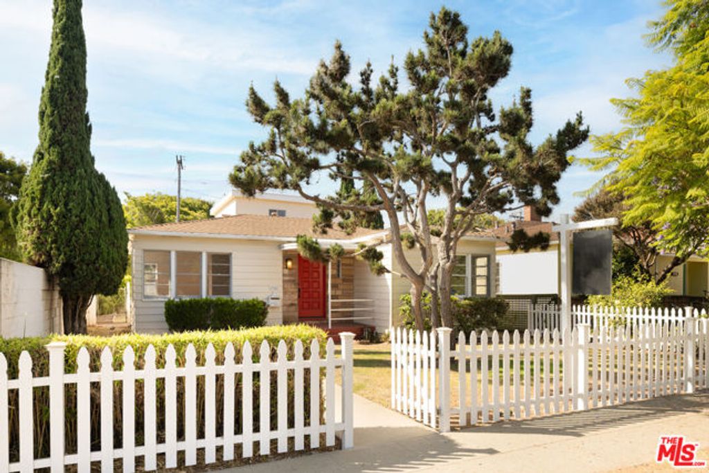 2346 Pearl Street, Santa Monica, CA 90405