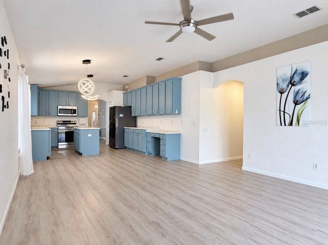 6128 FROGGATT STREET, Orlando, FL 32835