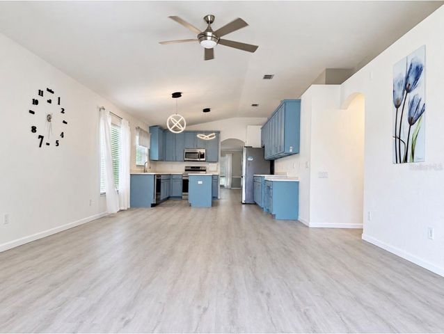 6128 FROGGATT STREET, Orlando, FL 32835