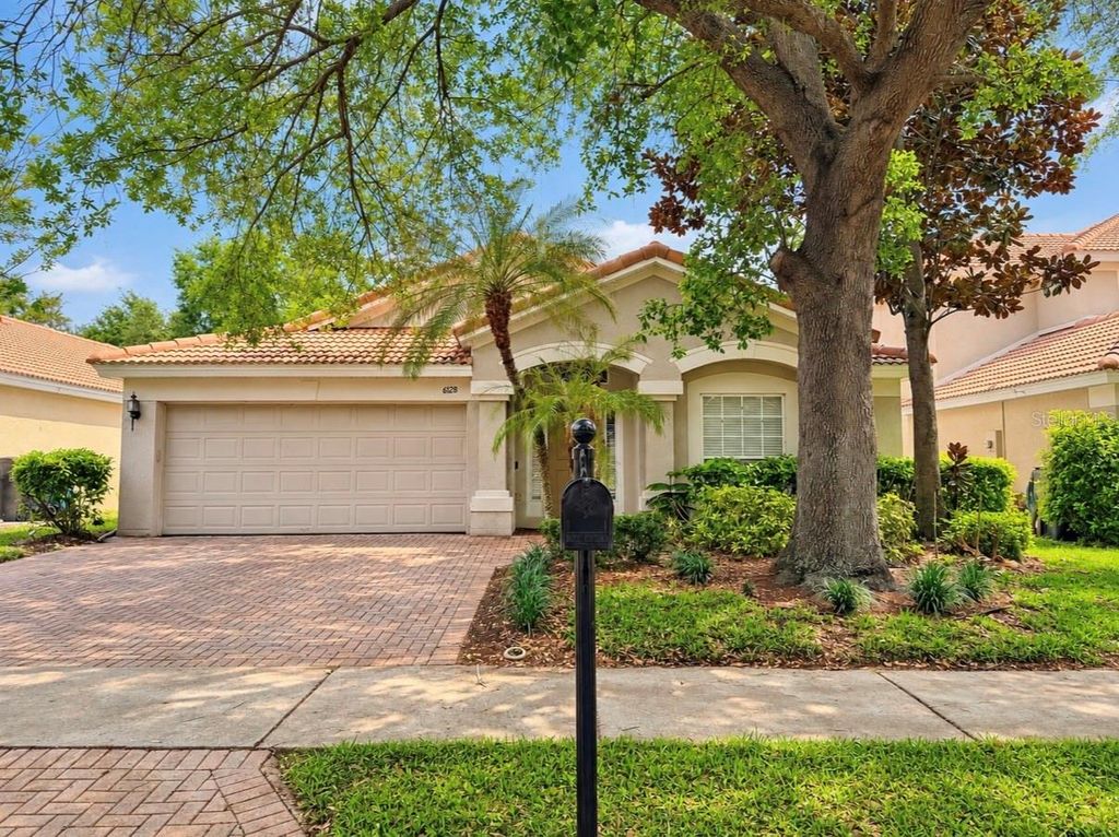 6128 FROGGATT STREET, Orlando, FL 32835