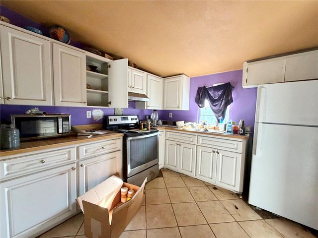 6640 SHADY ACRES BOULEVARD, New Port Richey, FL 34653