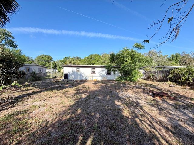 6640 SHADY ACRES BOULEVARD, New Port Richey, FL 34653