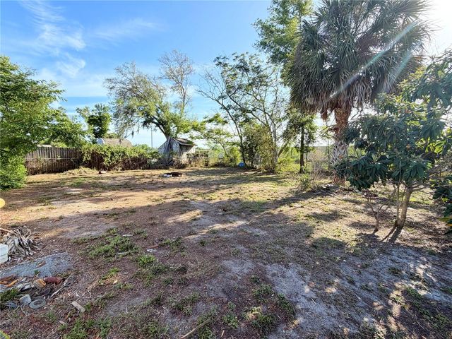 6640 SHADY ACRES BOULEVARD, New Port Richey, FL 34653