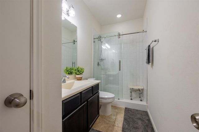 20107 Shiloh Springs Drive, Cypress, TX 77433