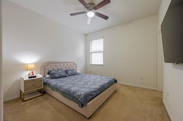 20107 Shiloh Springs Drive, Cypress, TX 77433