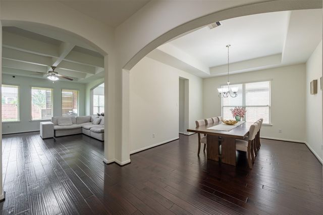 20107 Shiloh Springs Drive, Cypress, TX 77433