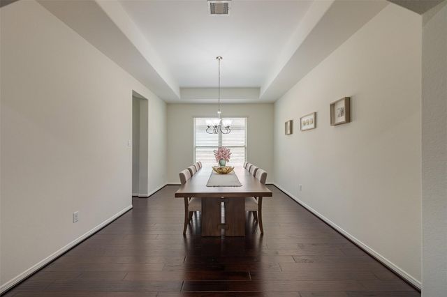 20107 Shiloh Springs Drive, Cypress, TX 77433