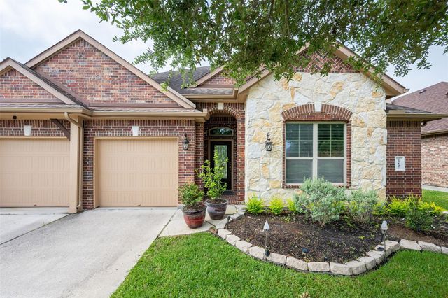 20107 Shiloh Springs Drive, Cypress, TX 77433