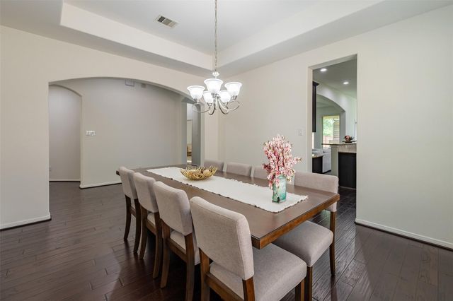 20107 Shiloh Springs Drive, Cypress, TX 77433