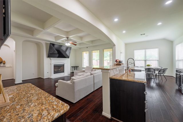 20107 Shiloh Springs Drive, Cypress, TX 77433