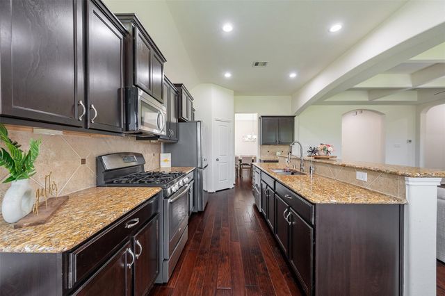 20107 Shiloh Springs Drive, Cypress, TX 77433