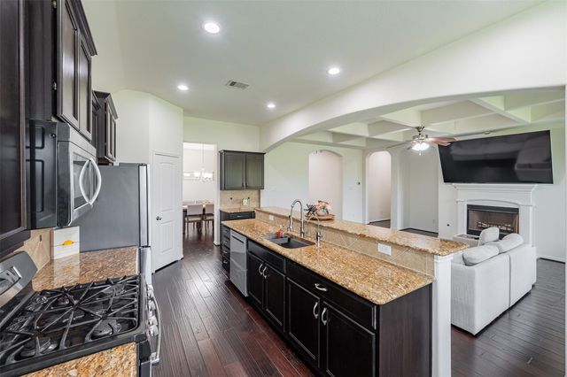 20107 Shiloh Springs Drive, Cypress, TX 77433
