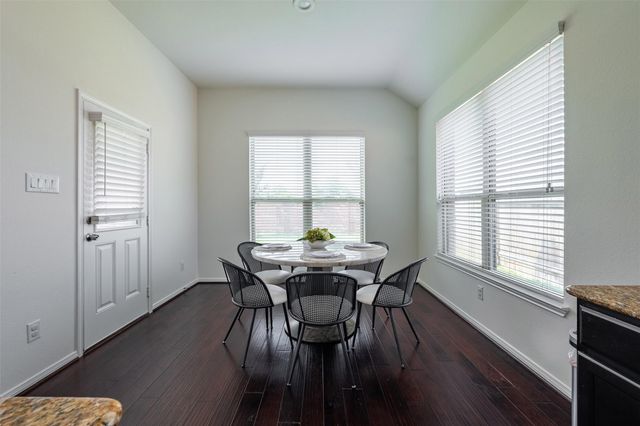 20107 Shiloh Springs Drive, Cypress, TX 77433