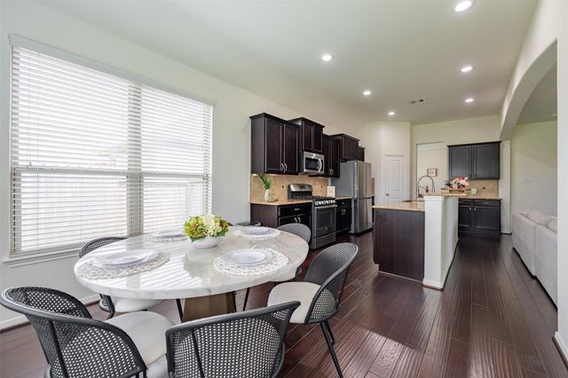 20107 Shiloh Springs Drive, Cypress, TX 77433